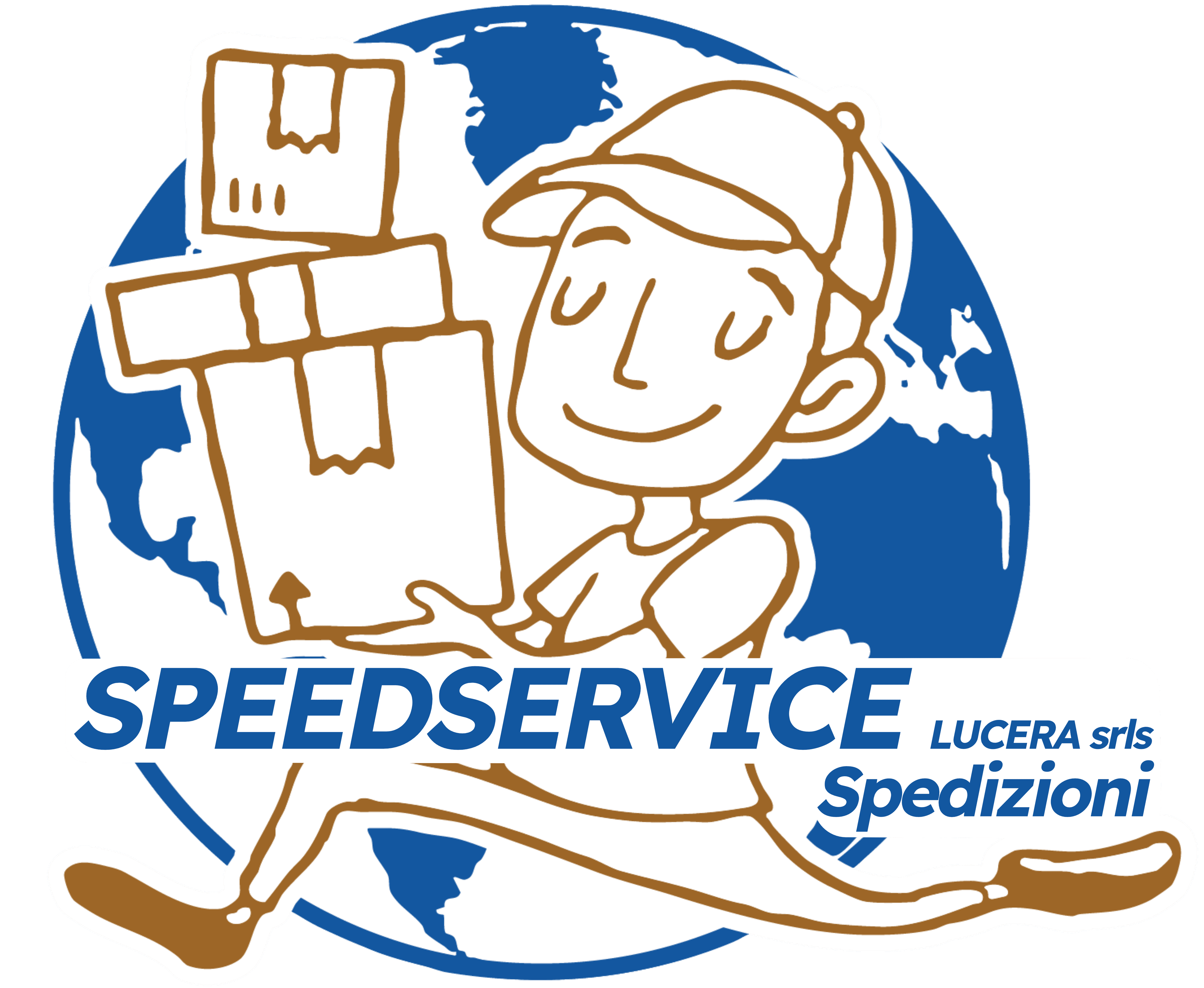 Speedservice spedizioni