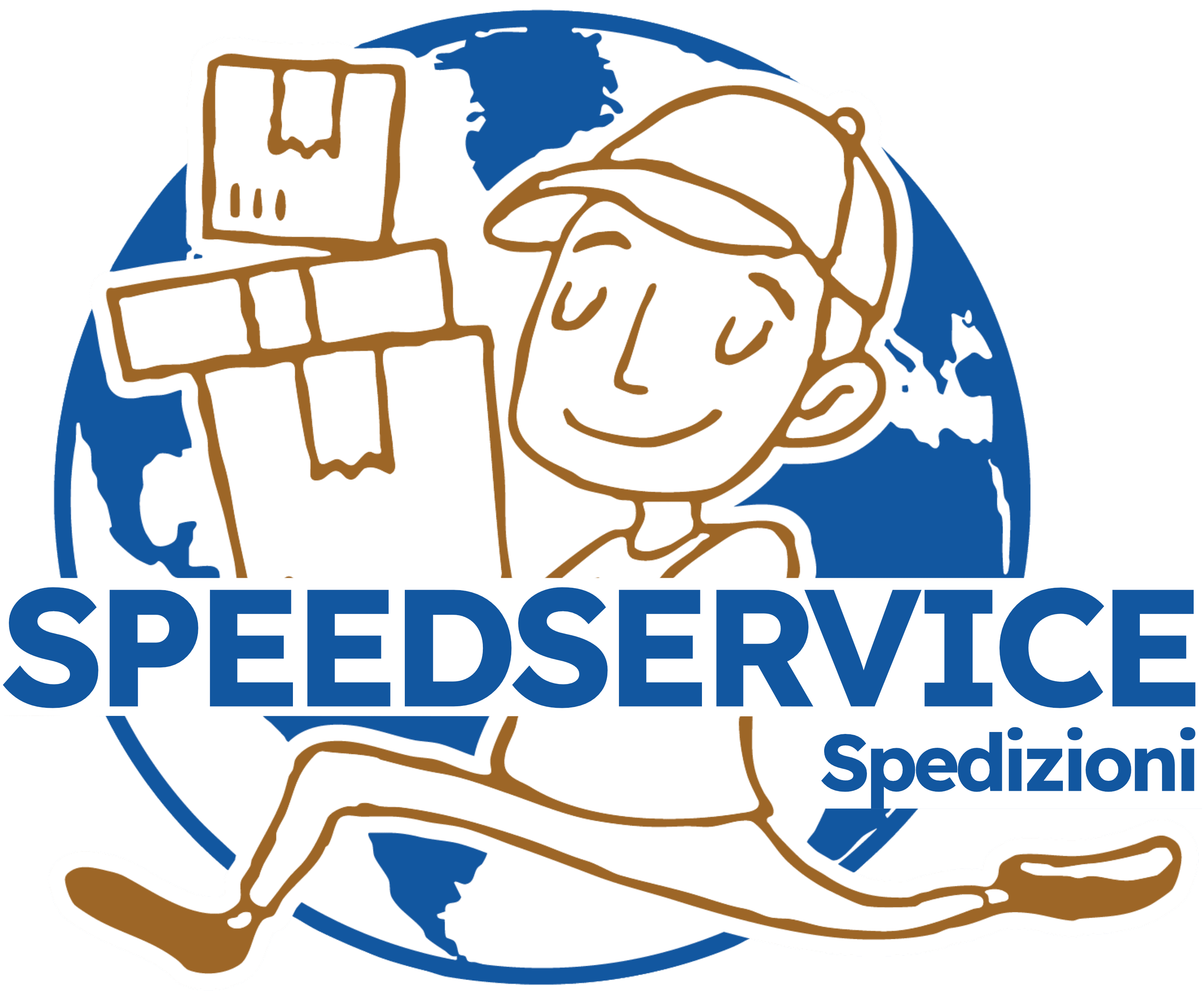 Speedservice spedizioni