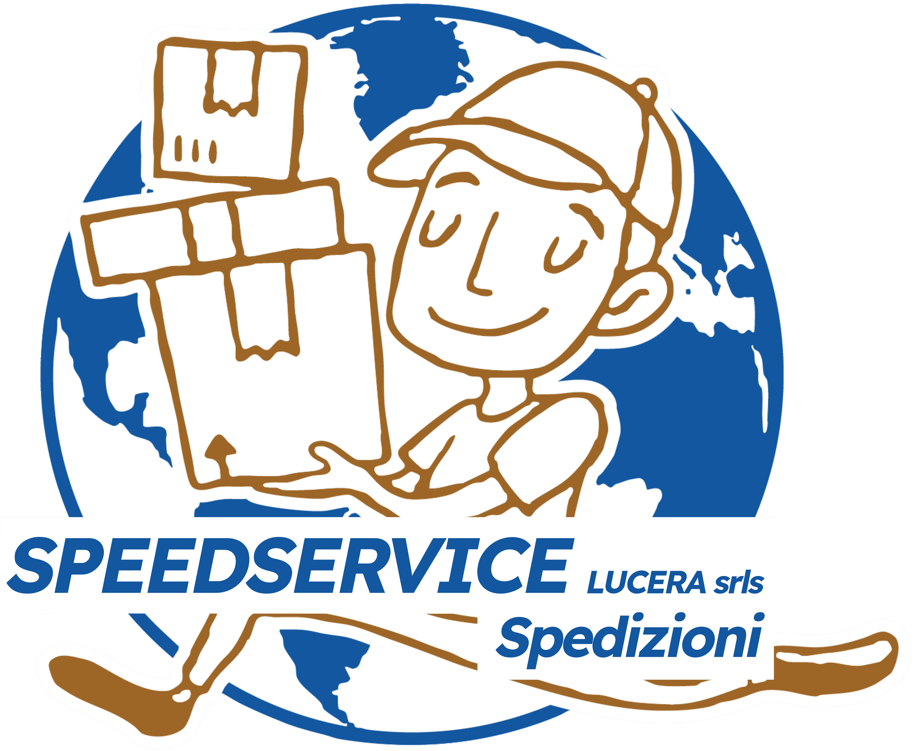 Speedservice spedizioni
