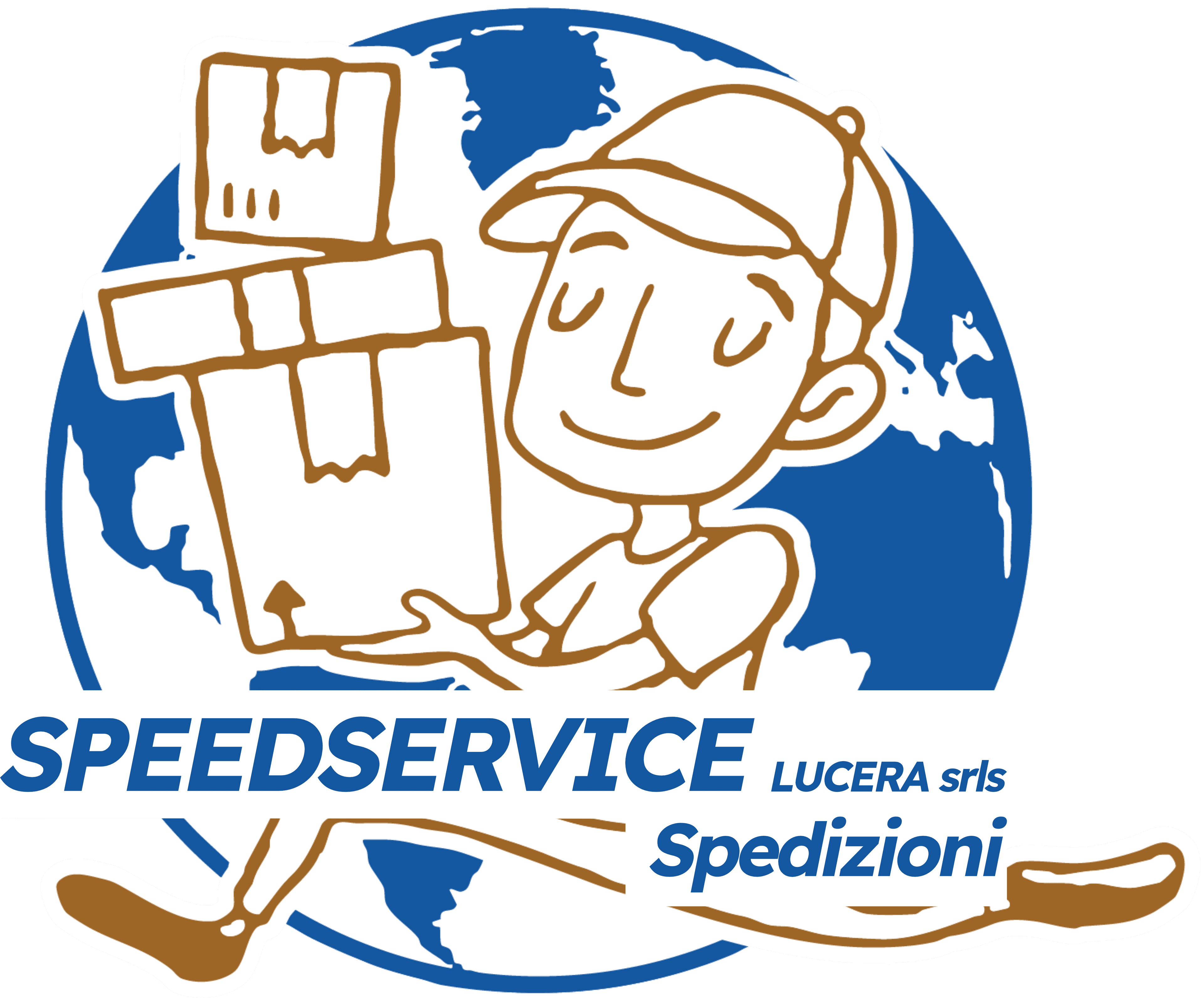 Speedservice spedizioni