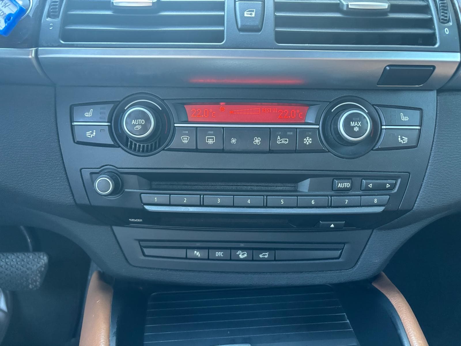 BMW X6 xDrive35d Eletta 3.0 Diesel 286CV 2