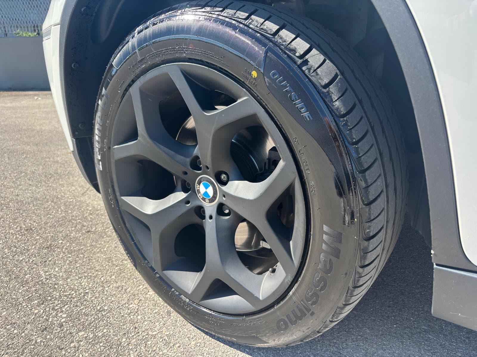 BMW X6 xDrive35d Eletta 3.0 Diesel 286CV 16