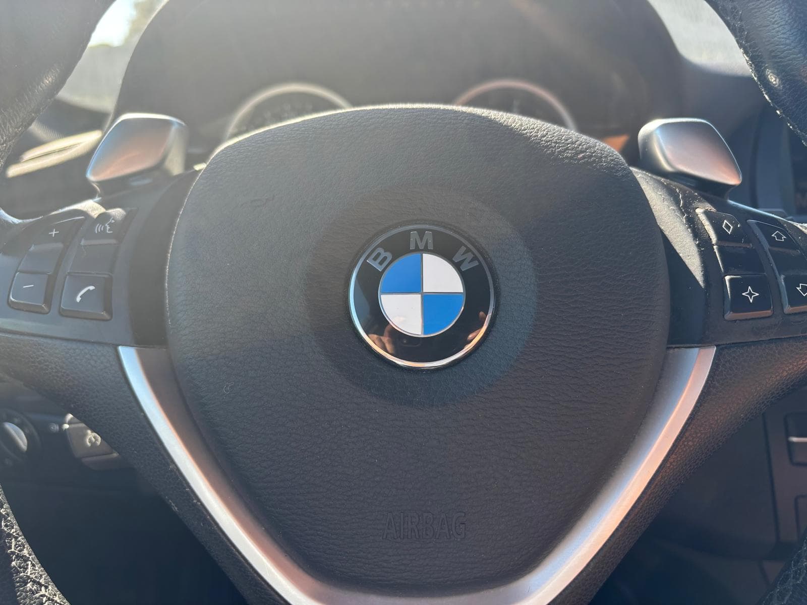 BMW X6 xDrive35d Eletta 3.0 Diesel 286CV 3