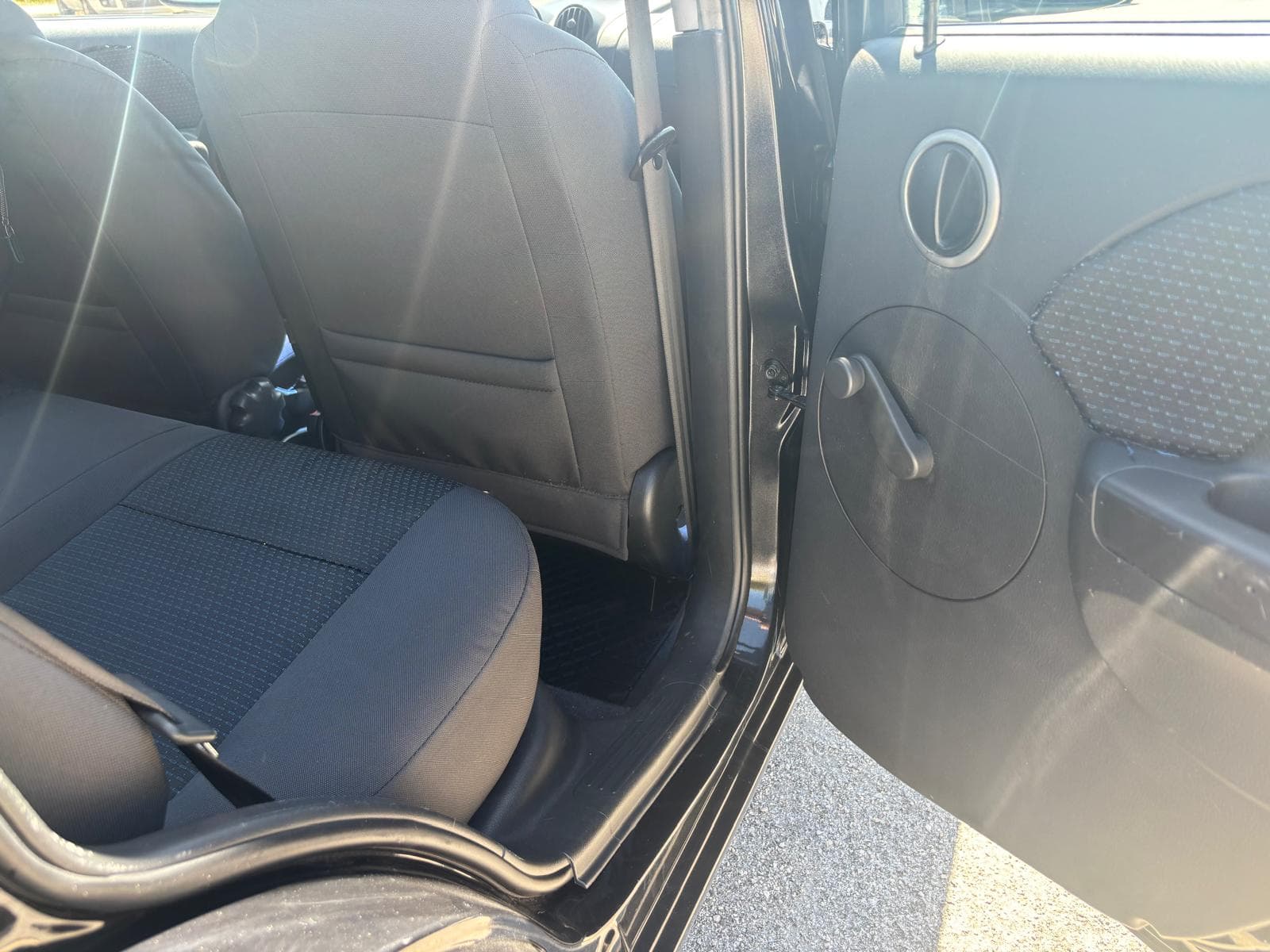 Chevrolet Kalos 1.2 Benzina/GPL 7