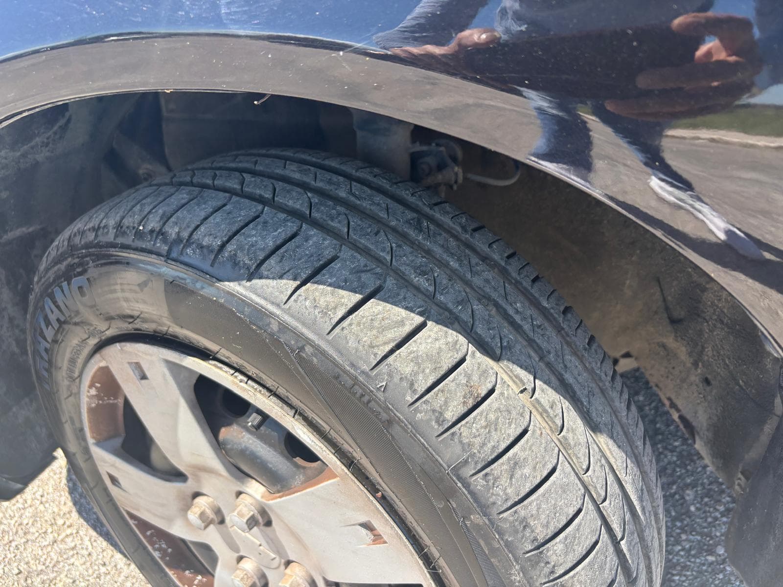 Chevrolet Kalos 1.2 Benzina/GPL 17