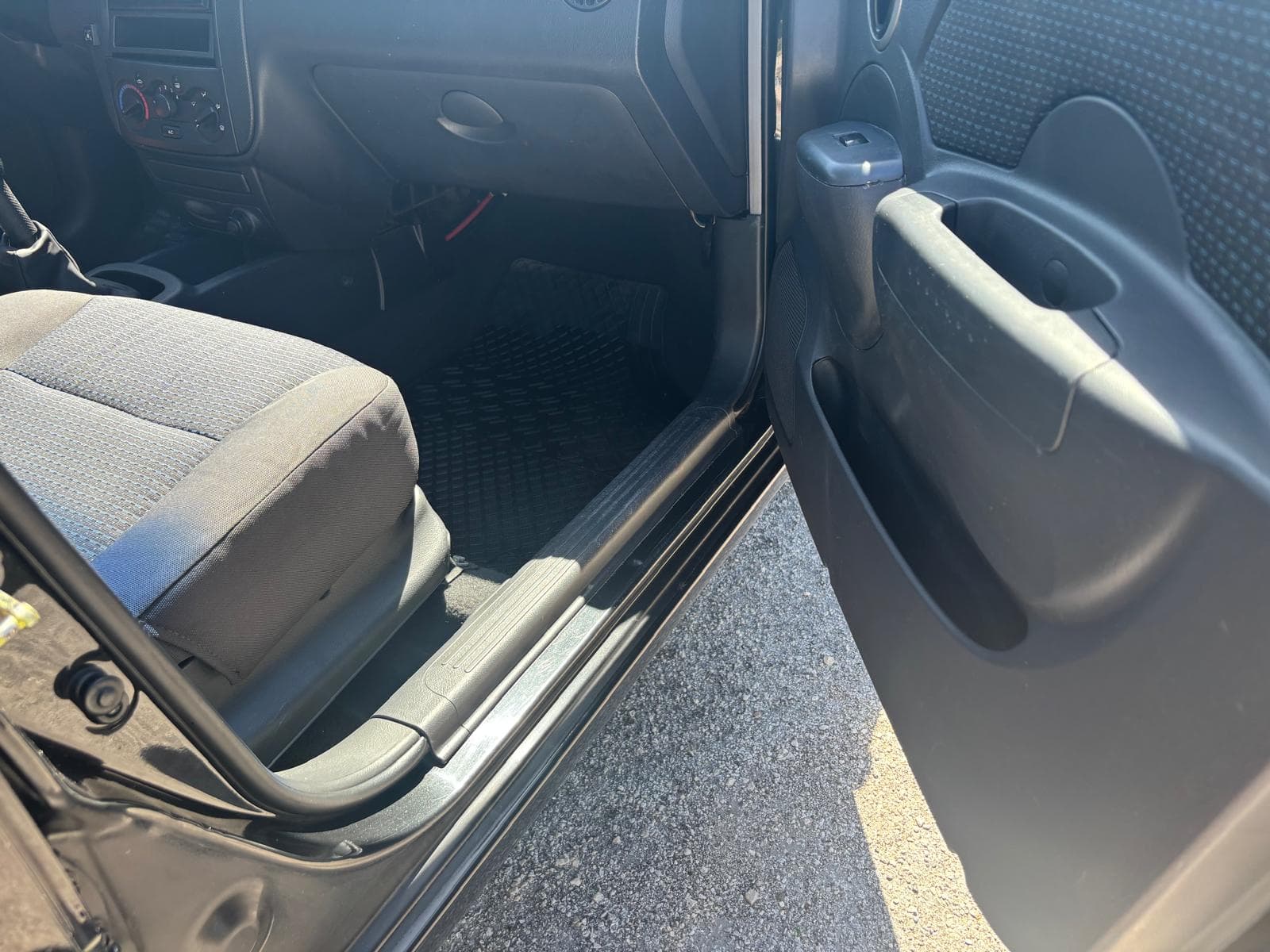Chevrolet Kalos 1.2 Benzina/GPL 8