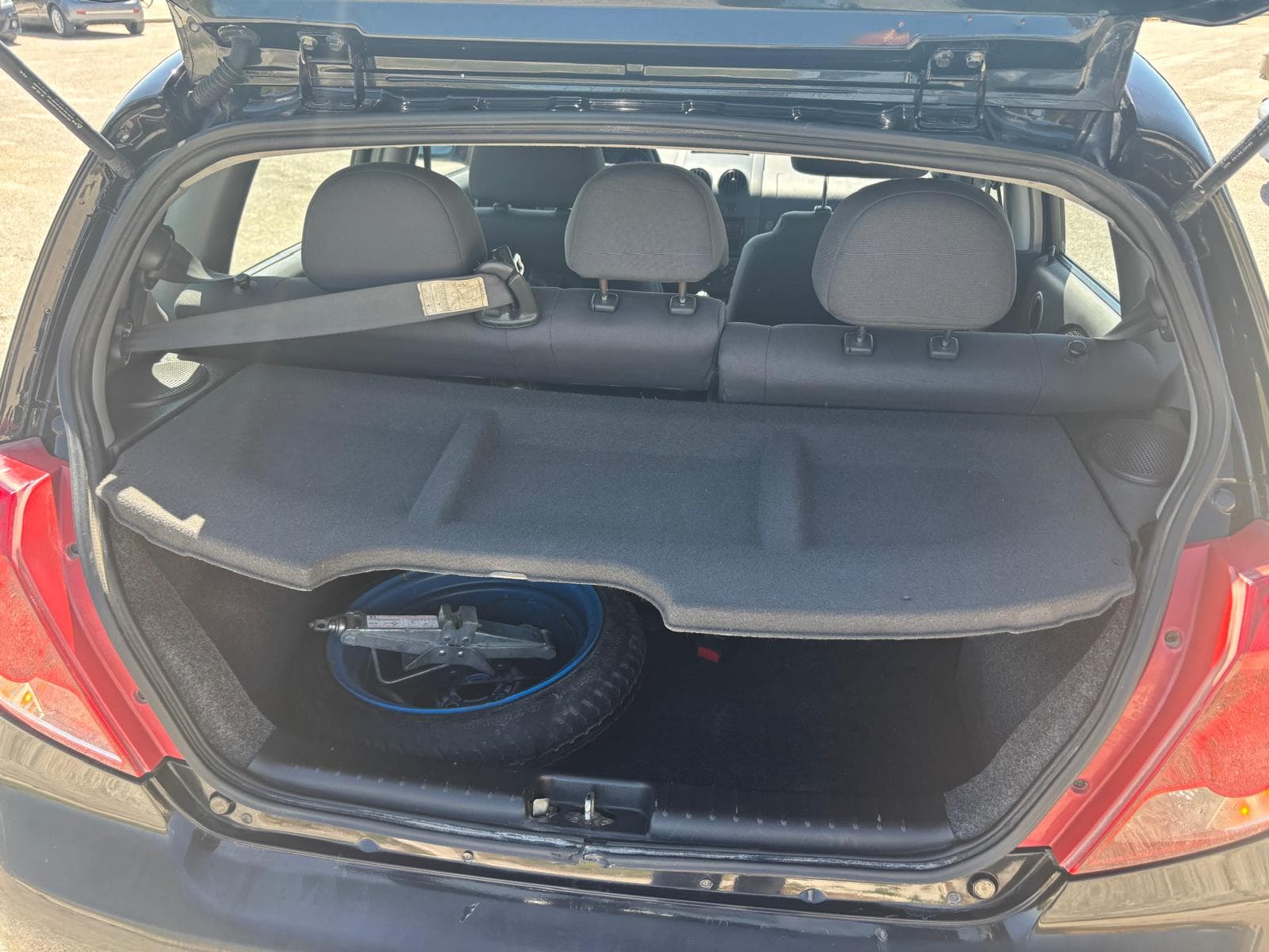 Chevrolet Kalos 1.2 Benzina/GPL 10