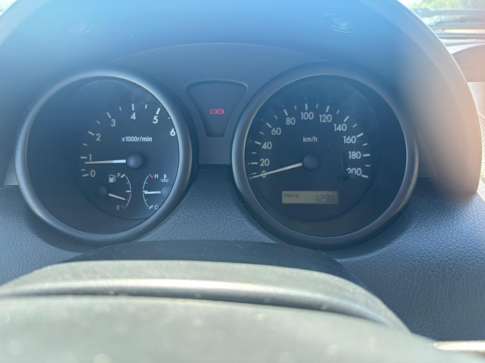 Chevrolet Kalos 1.2 Benzina/GPL 12