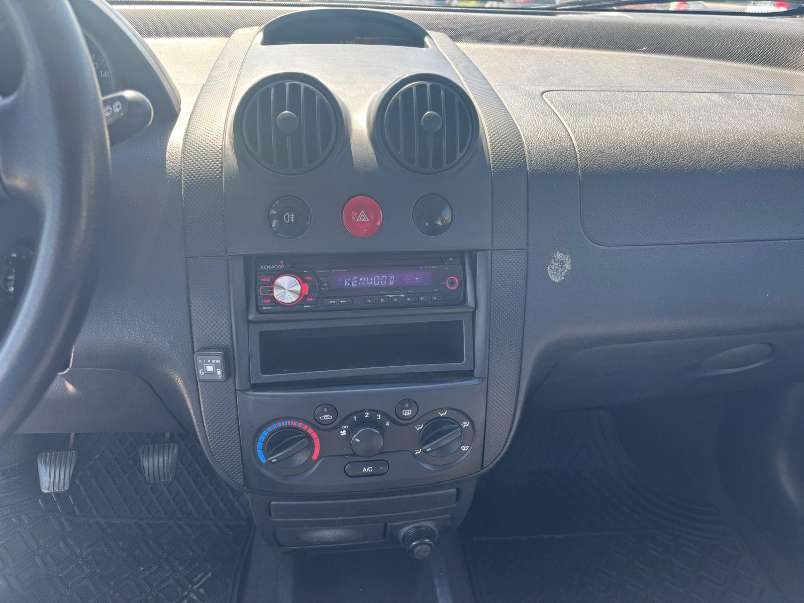 Chevrolet Kalos 1.2 Benzina/GPL 13
