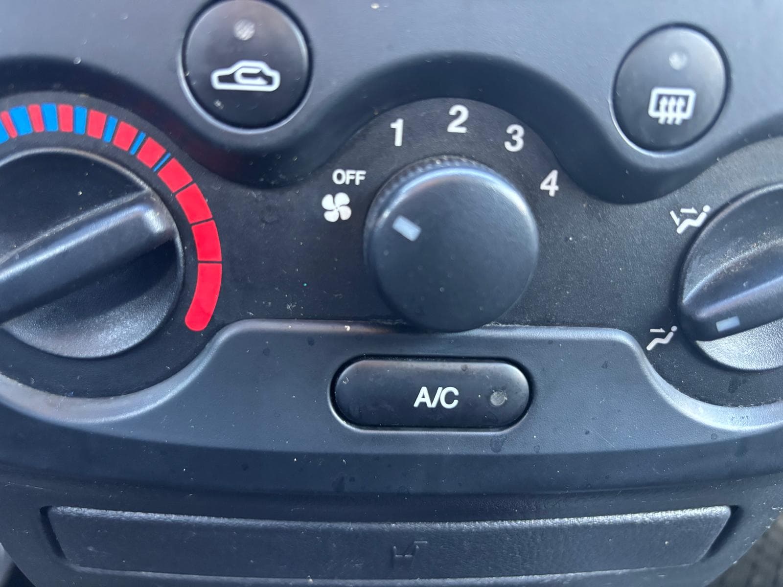 Chevrolet Kalos 1.2 Benzina/GPL 15
