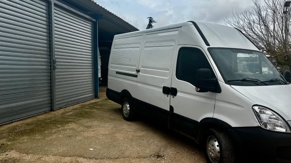 Iveco Daily 2