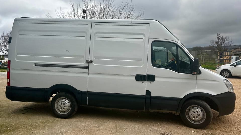 Iveco Daily 3