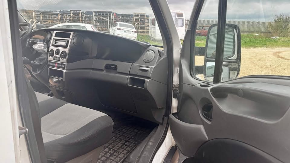 Iveco Daily 5