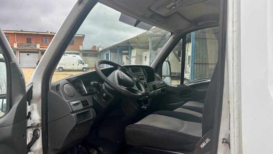 Iveco Daily 6