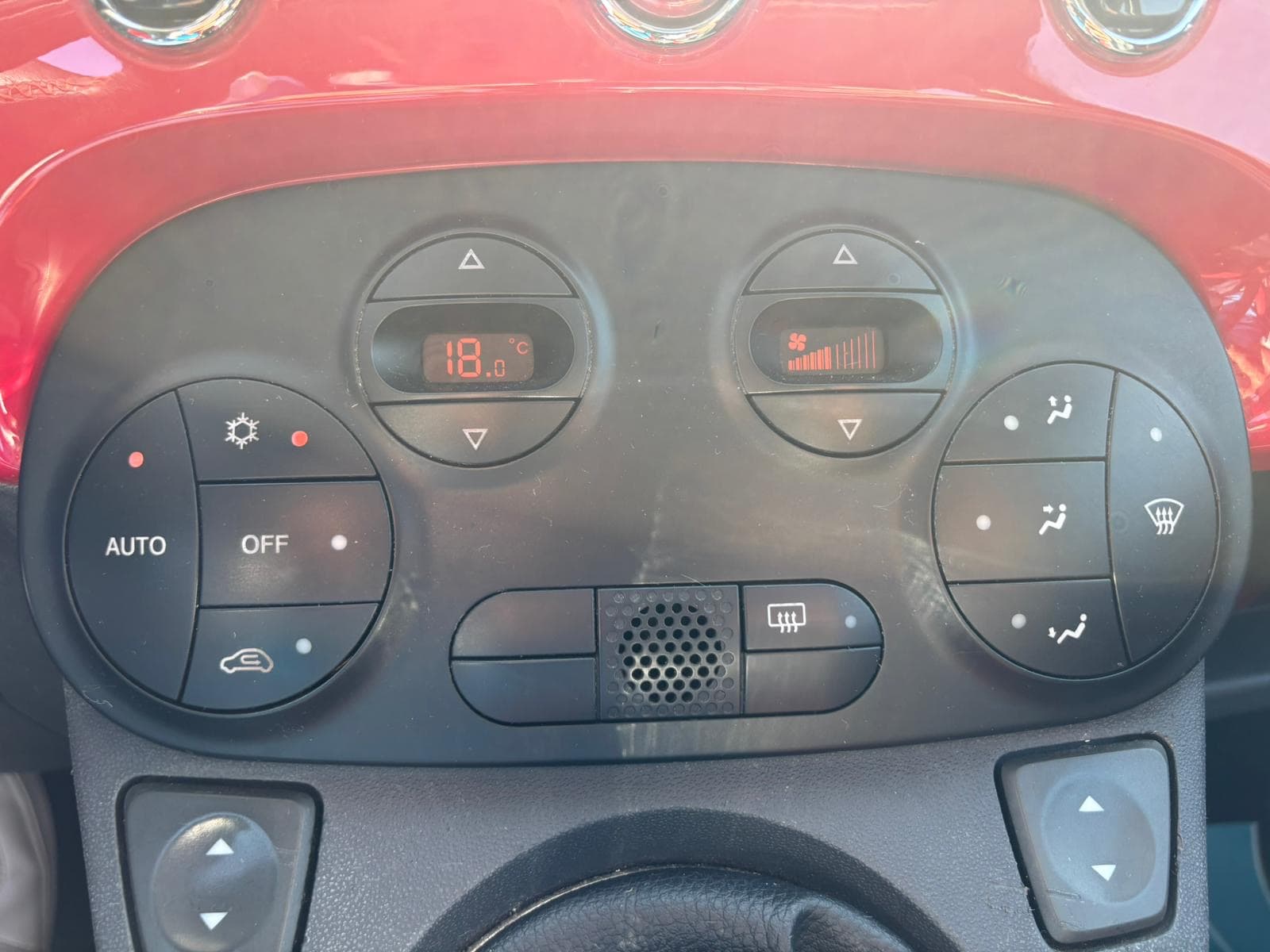 Fiat 500 1.3 Multijet 75CV 14