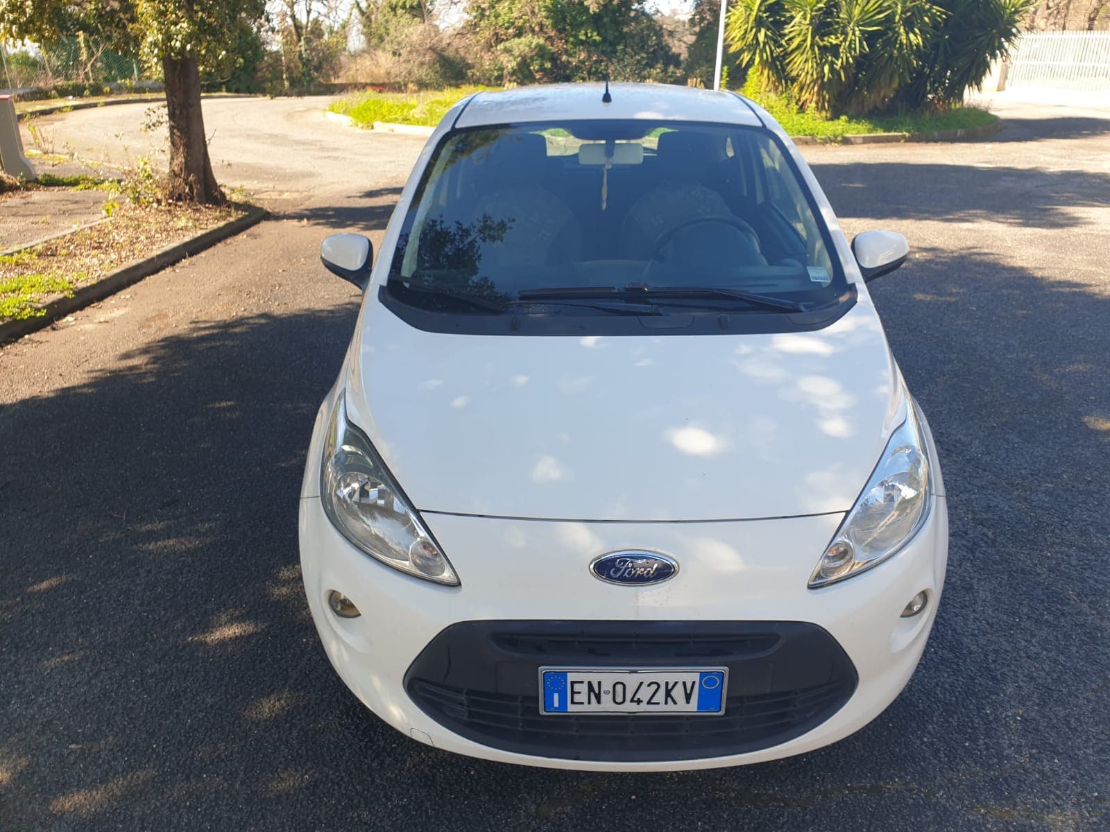 Ford Ka 1.3 TDCi 75CV 1