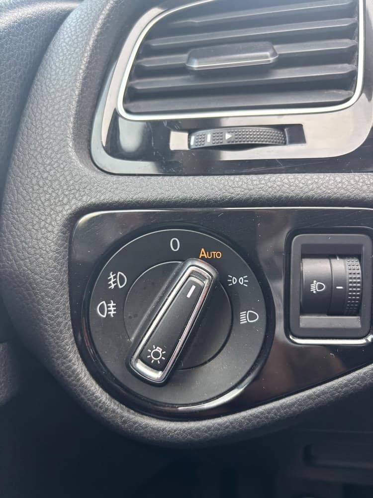 Volkswagen Golf 7 CUP 1.6 TDI 12