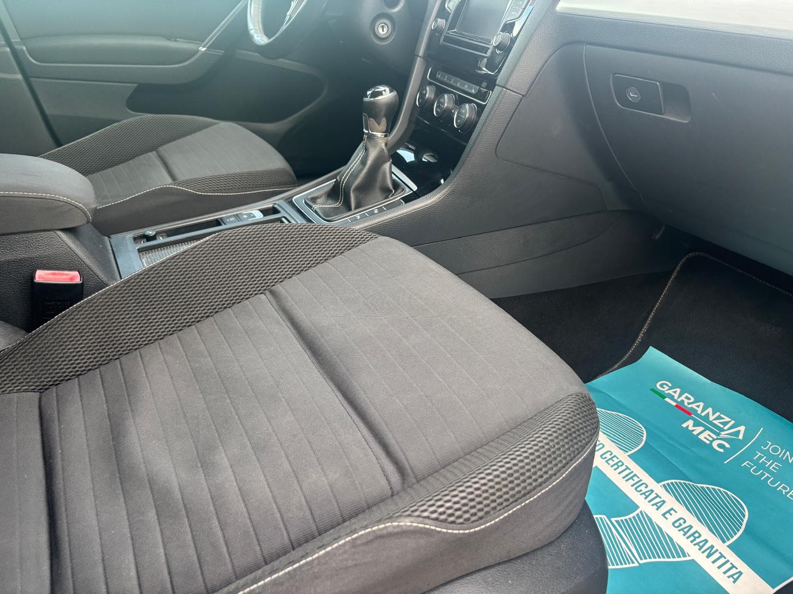 Volkswagen Golf 7 CUP 1.6 TDI 14