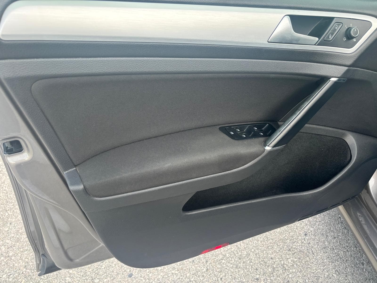 Volkswagen Golf 7 CUP 1.6 TDI 15
