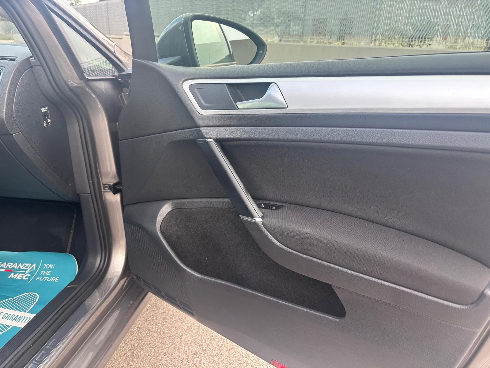 Volkswagen Golf 7 CUP 1.6 TDI 18