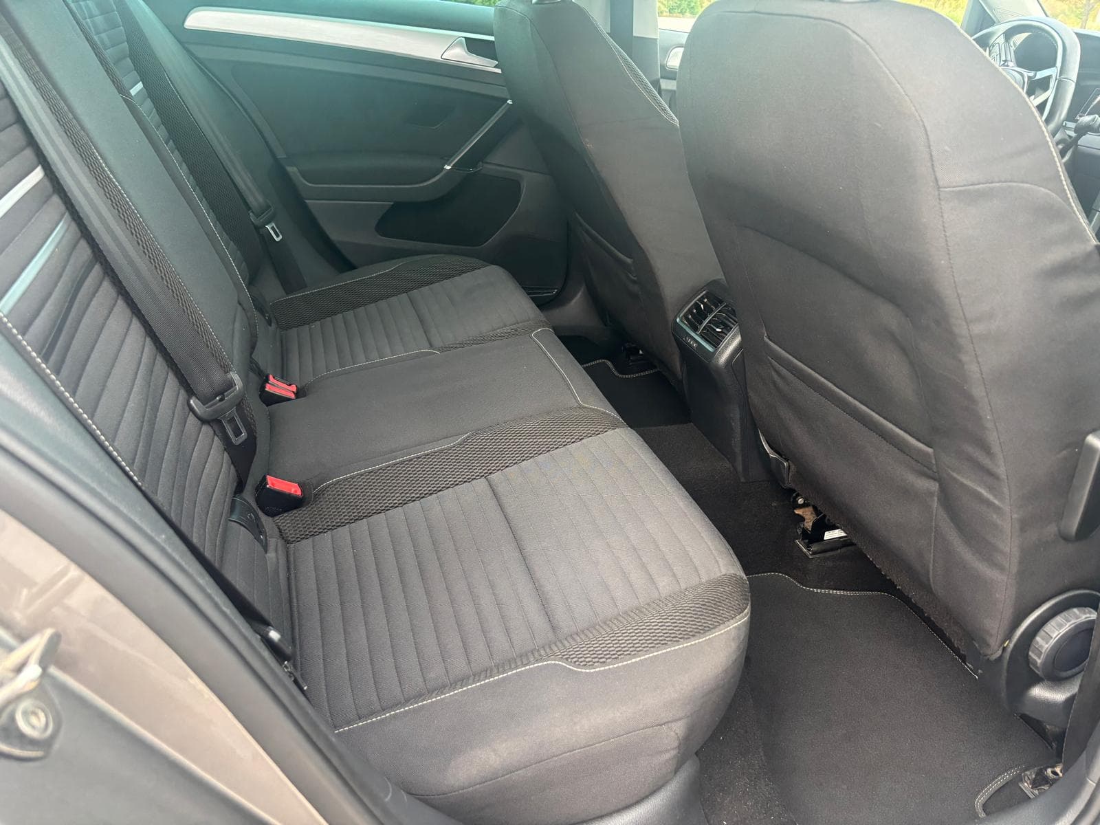 Volkswagen Golf 7 CUP 1.6 TDI 22