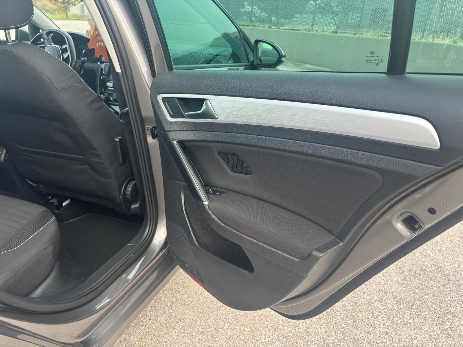 Volkswagen Golf 7 CUP 1.6 TDI 6