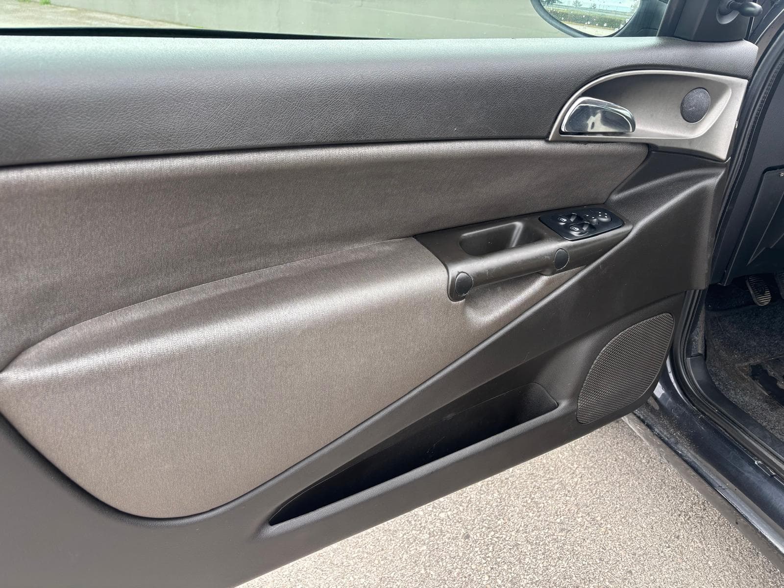 Lancia Ypsilon 1.2 Benzina Argento 14