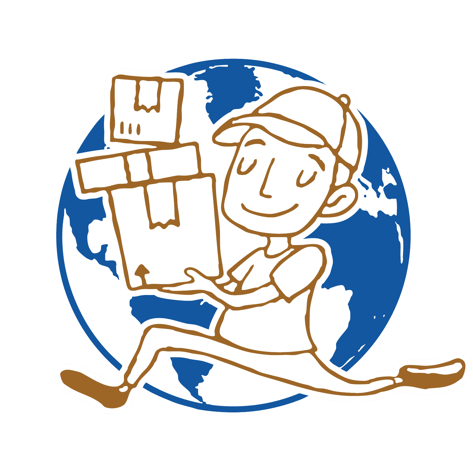 Speedservice Logo