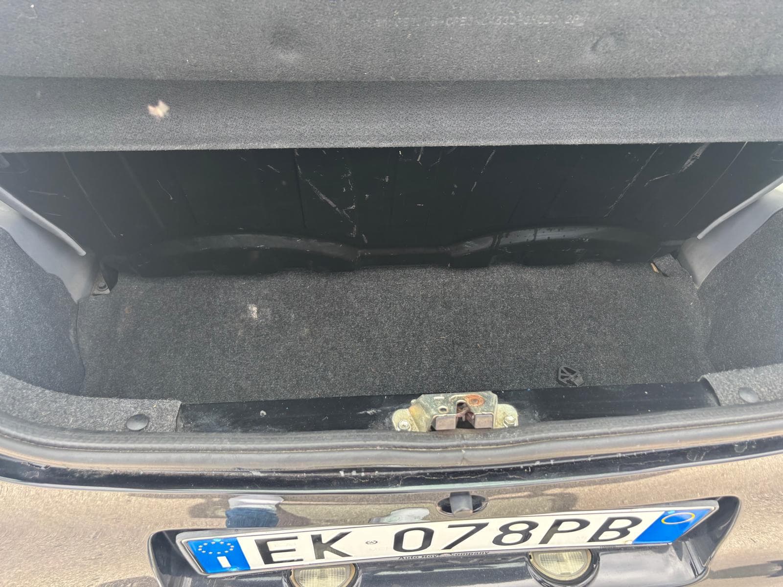 Toyota Aygo 1.0 12v Now Connect 12