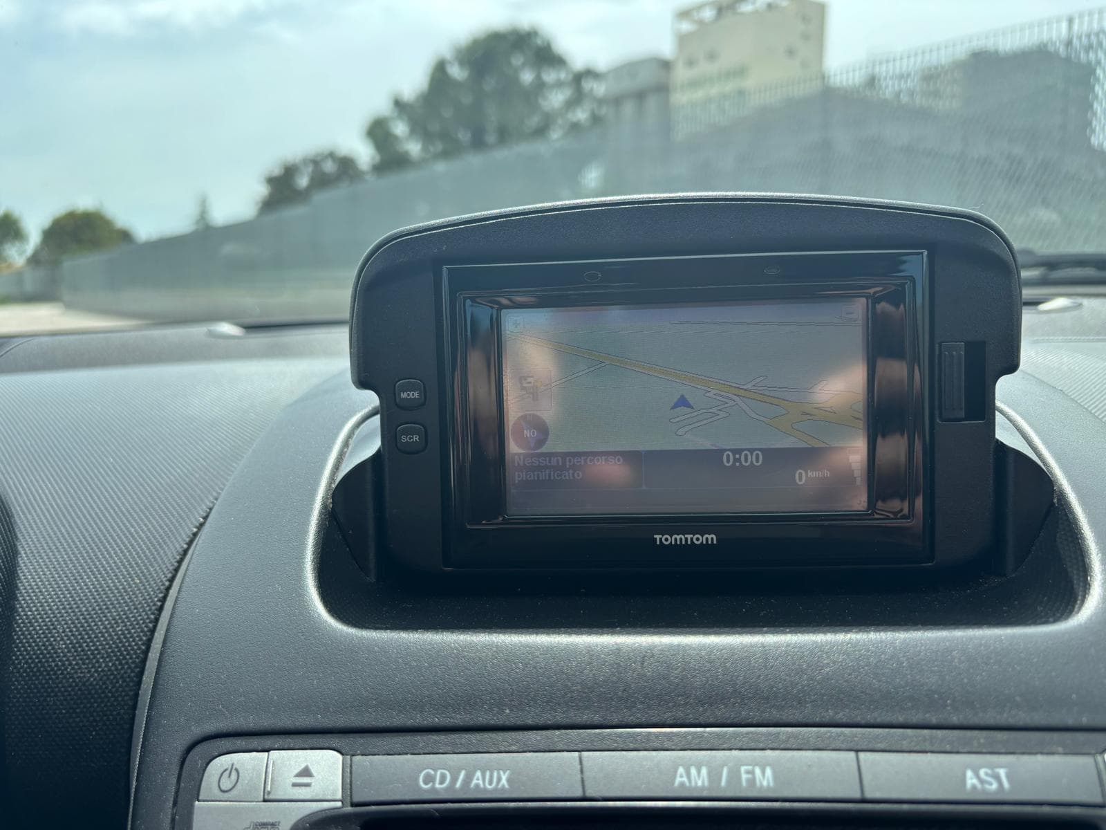 Toyota Aygo 1.0 12v Now Connect 5