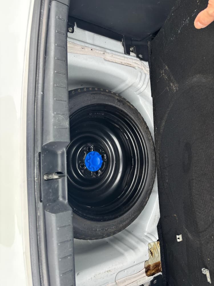 Toyota Yaris 1.4 D-4D Diesel 4